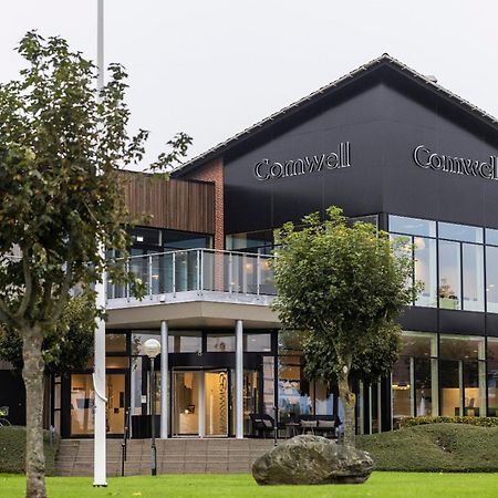 Comwell Middelfart Otel Dış mekan fotoğraf