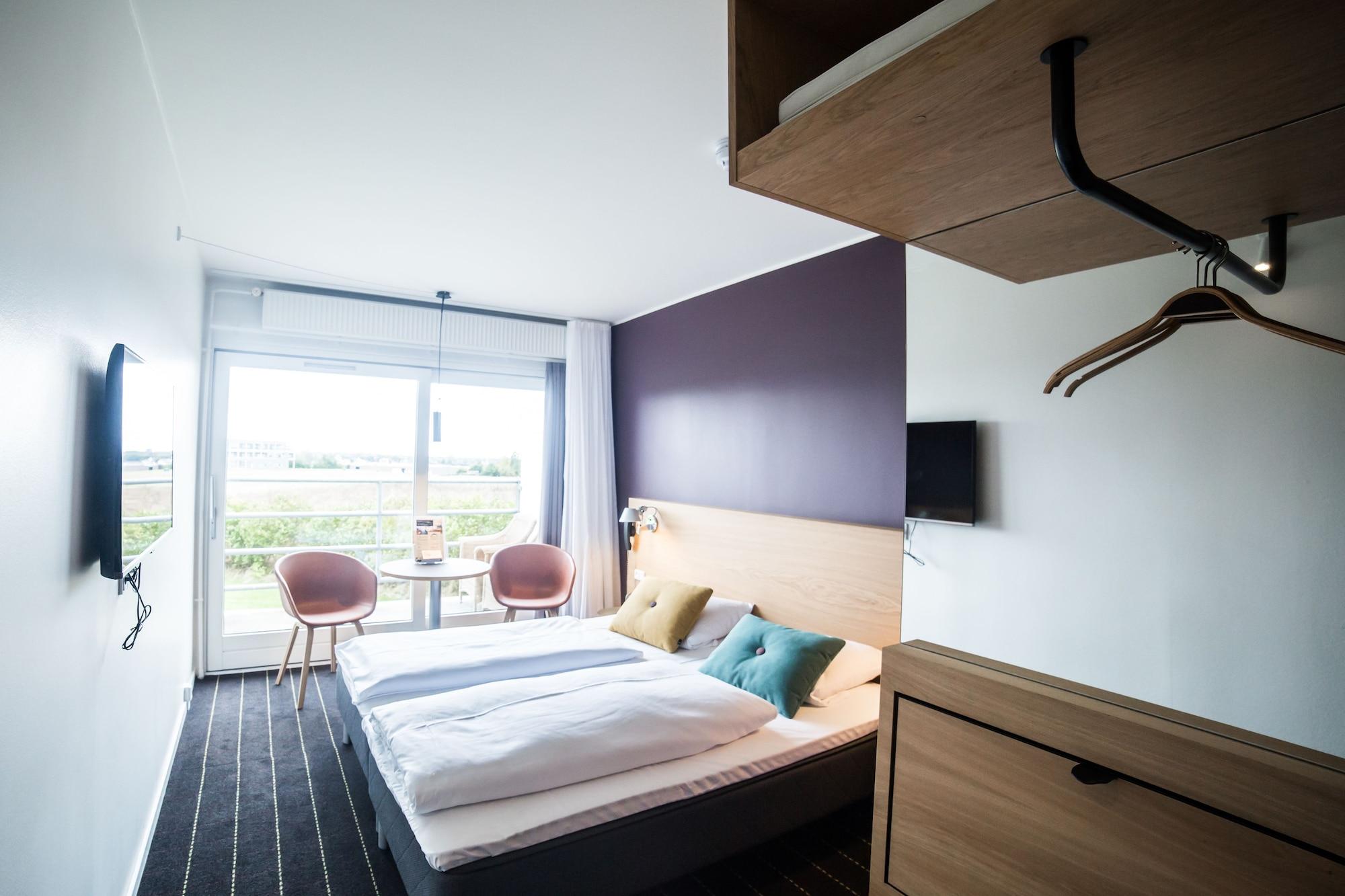 Comwell Middelfart Otel Dış mekan fotoğraf