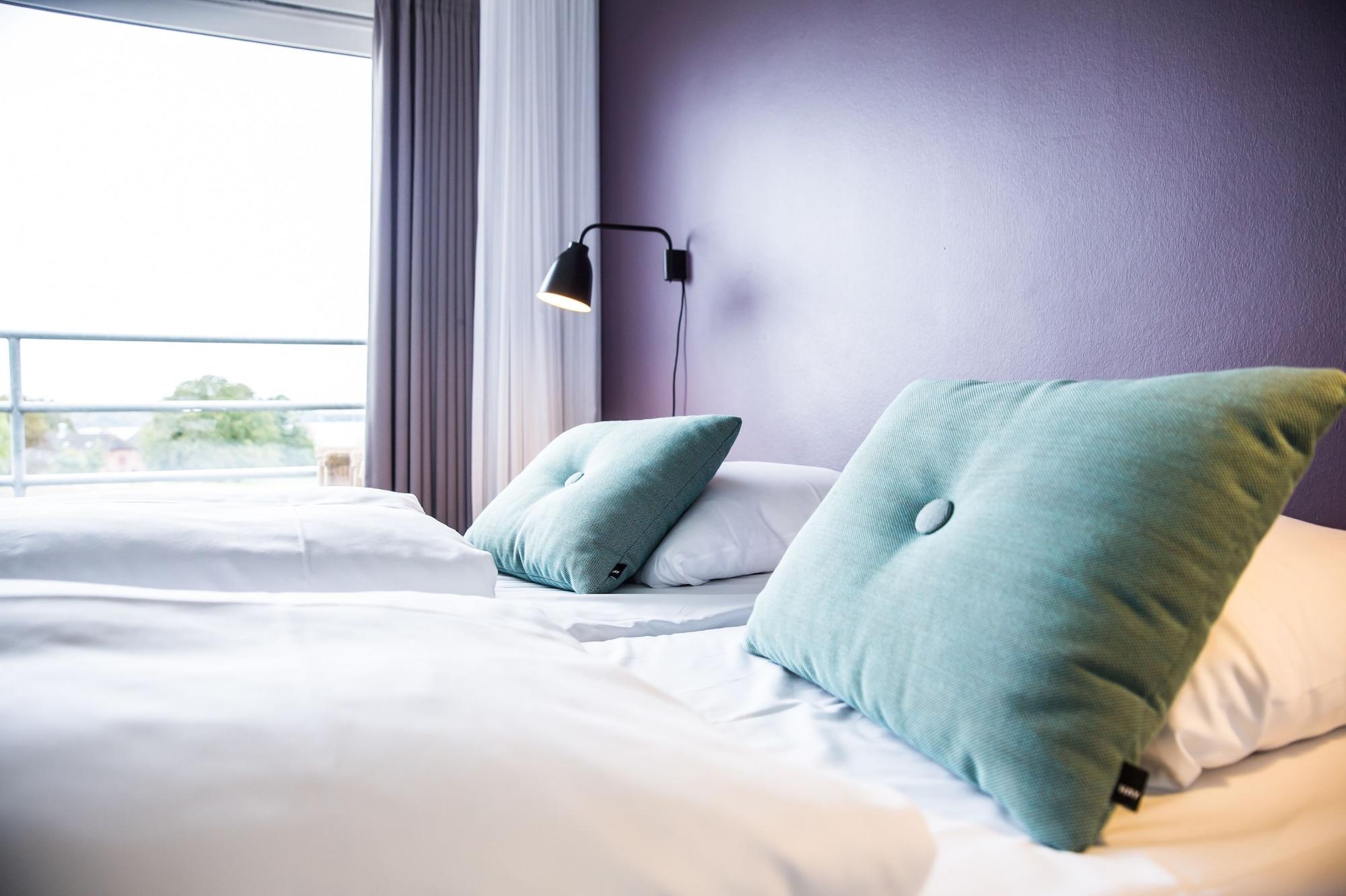 Comwell Middelfart Otel Dış mekan fotoğraf