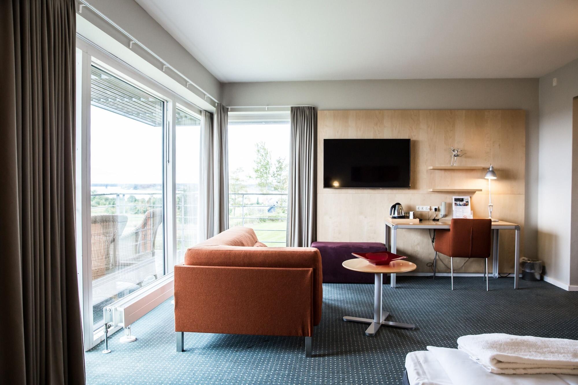 Comwell Middelfart Otel Dış mekan fotoğraf