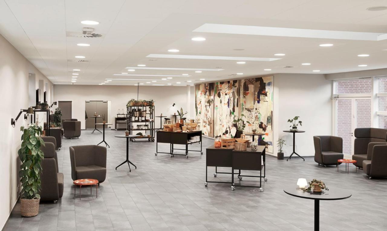 Comwell Middelfart Otel Dış mekan fotoğraf