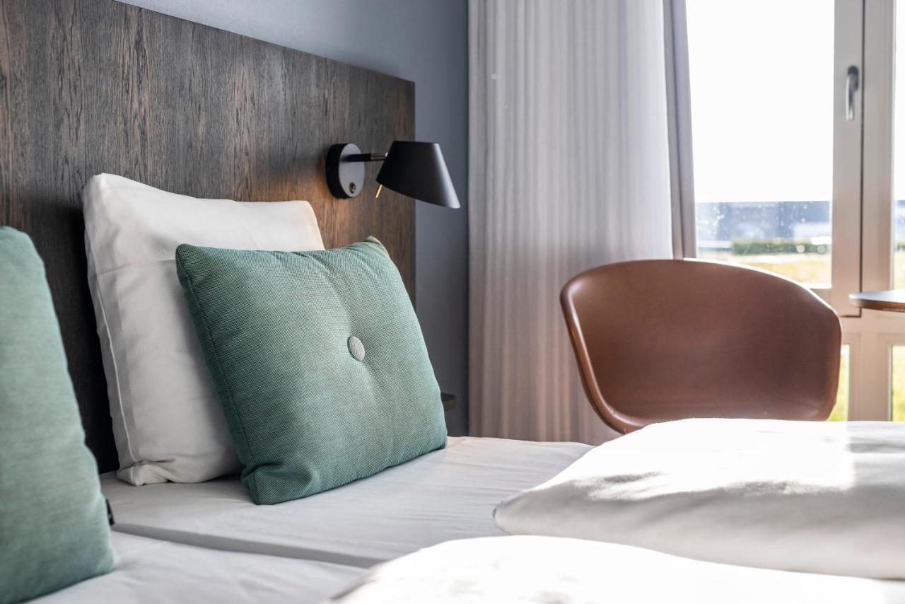 Comwell Middelfart Otel Dış mekan fotoğraf