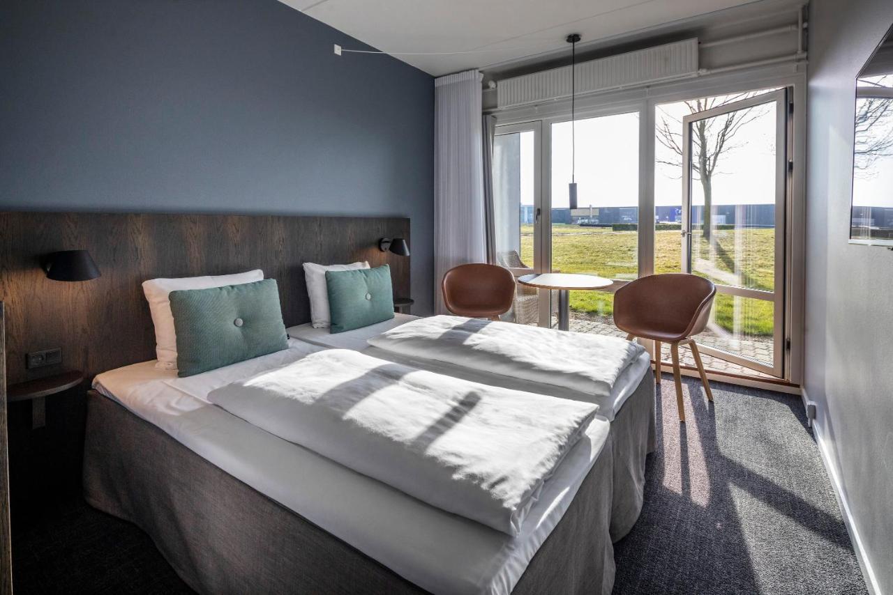 Comwell Middelfart Otel Dış mekan fotoğraf