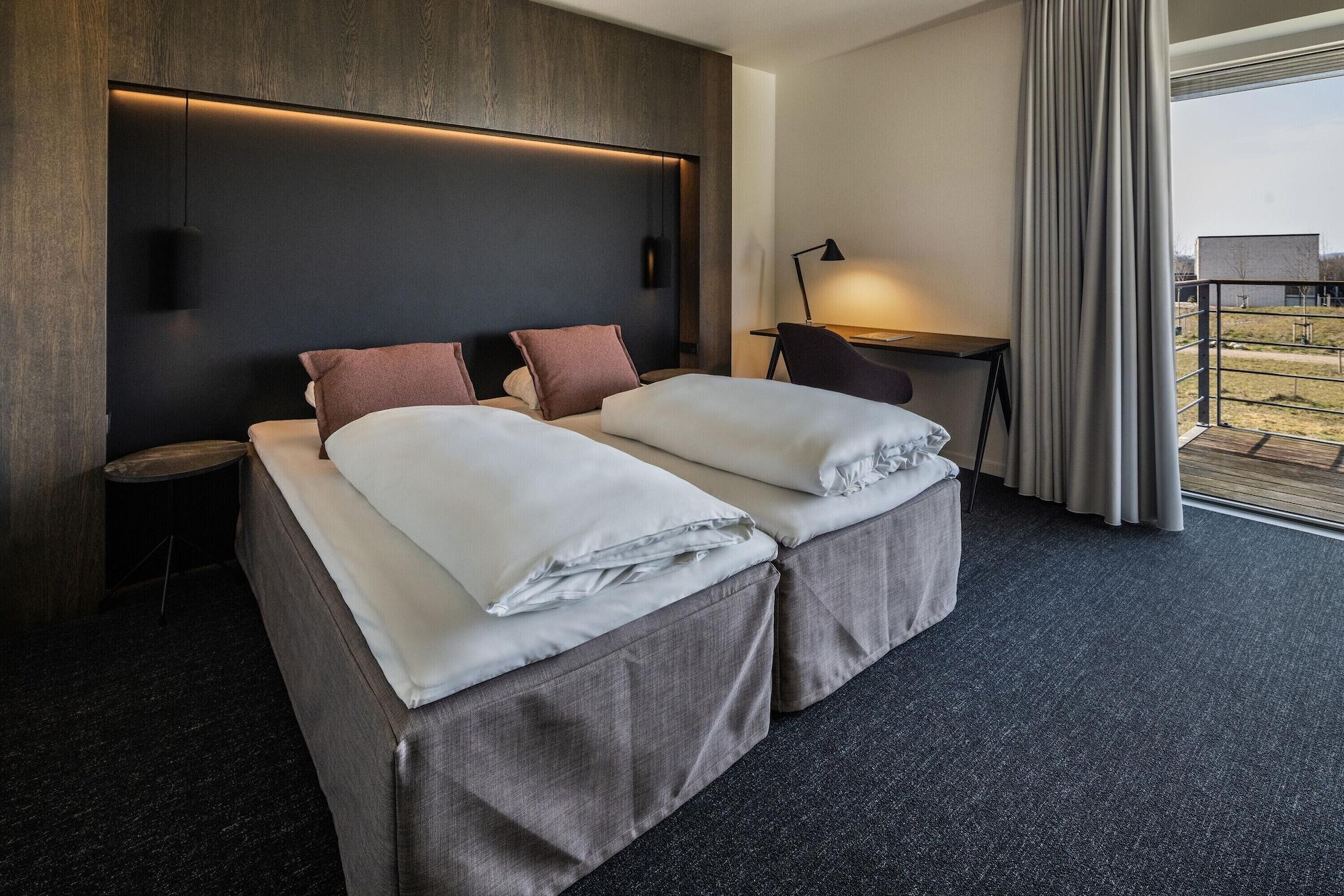 Comwell Middelfart Otel Dış mekan fotoğraf