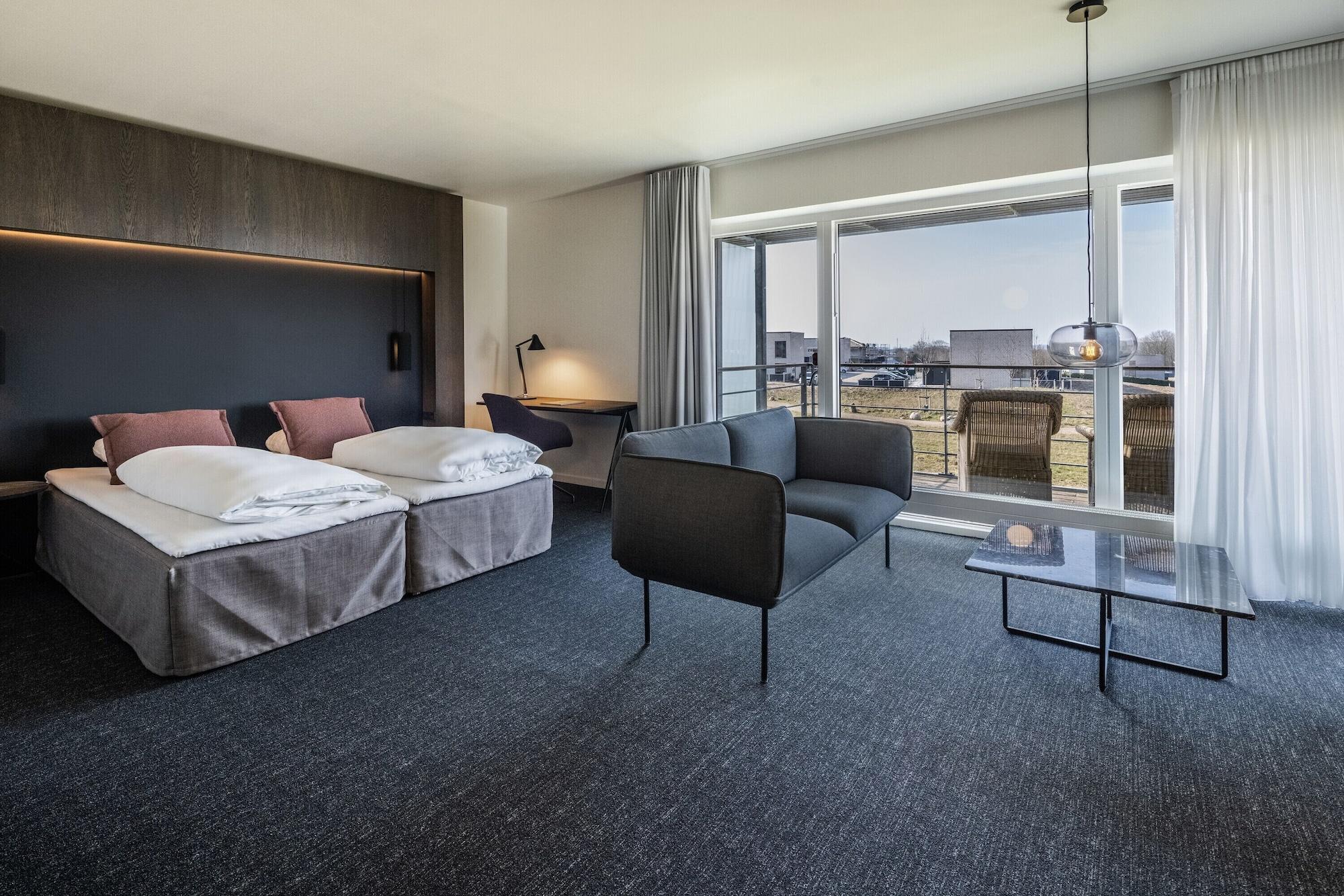 Comwell Middelfart Otel Dış mekan fotoğraf