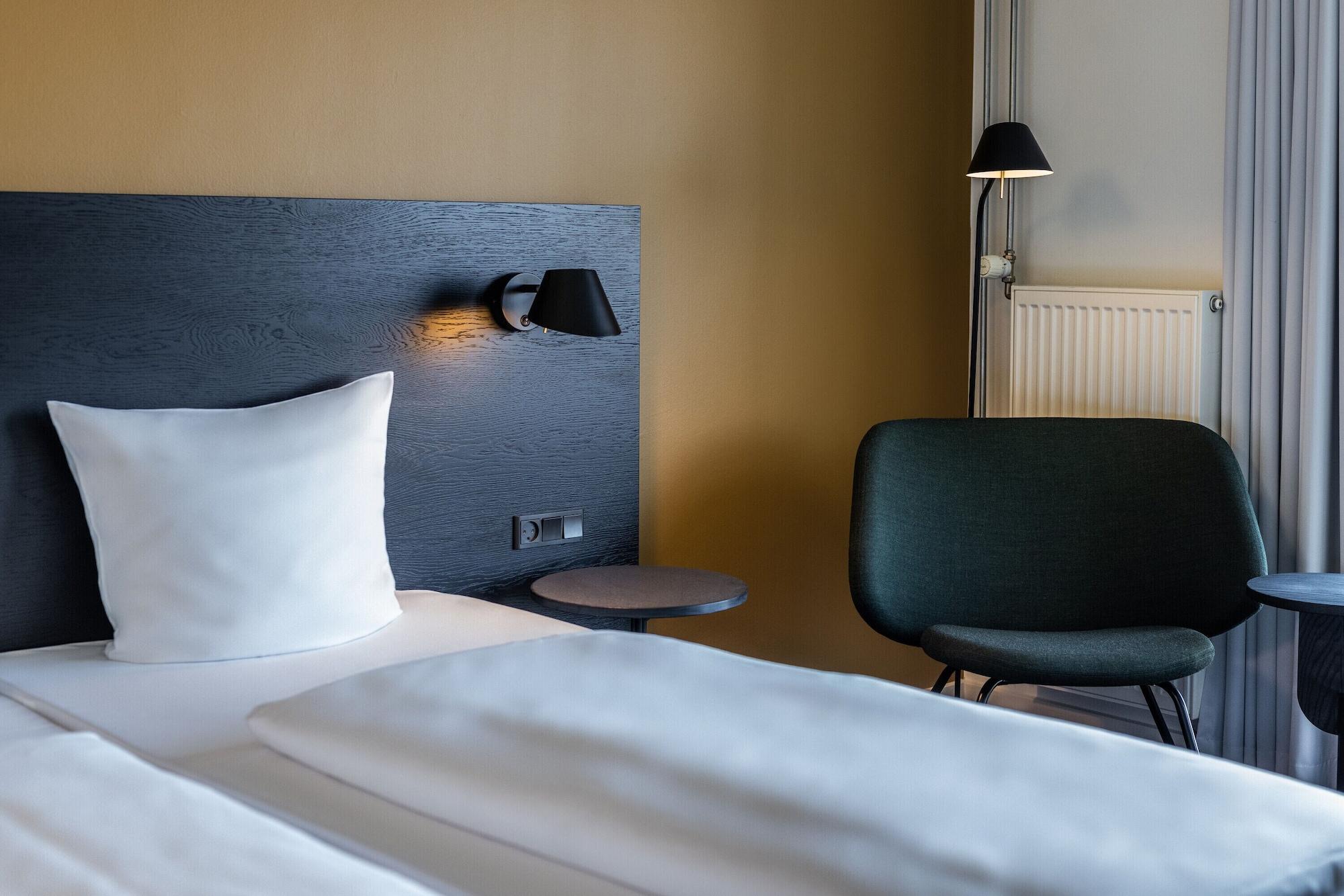 Comwell Middelfart Otel Dış mekan fotoğraf