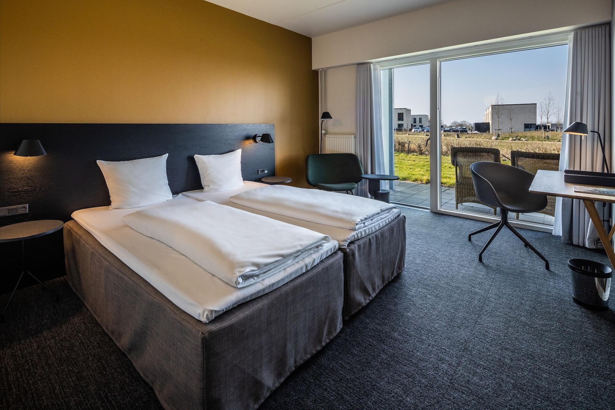Comwell Middelfart Otel Dış mekan fotoğraf