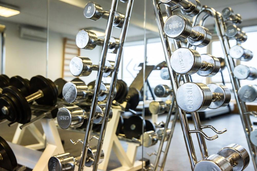Comwell Middelfart Otel Dış mekan fotoğraf
