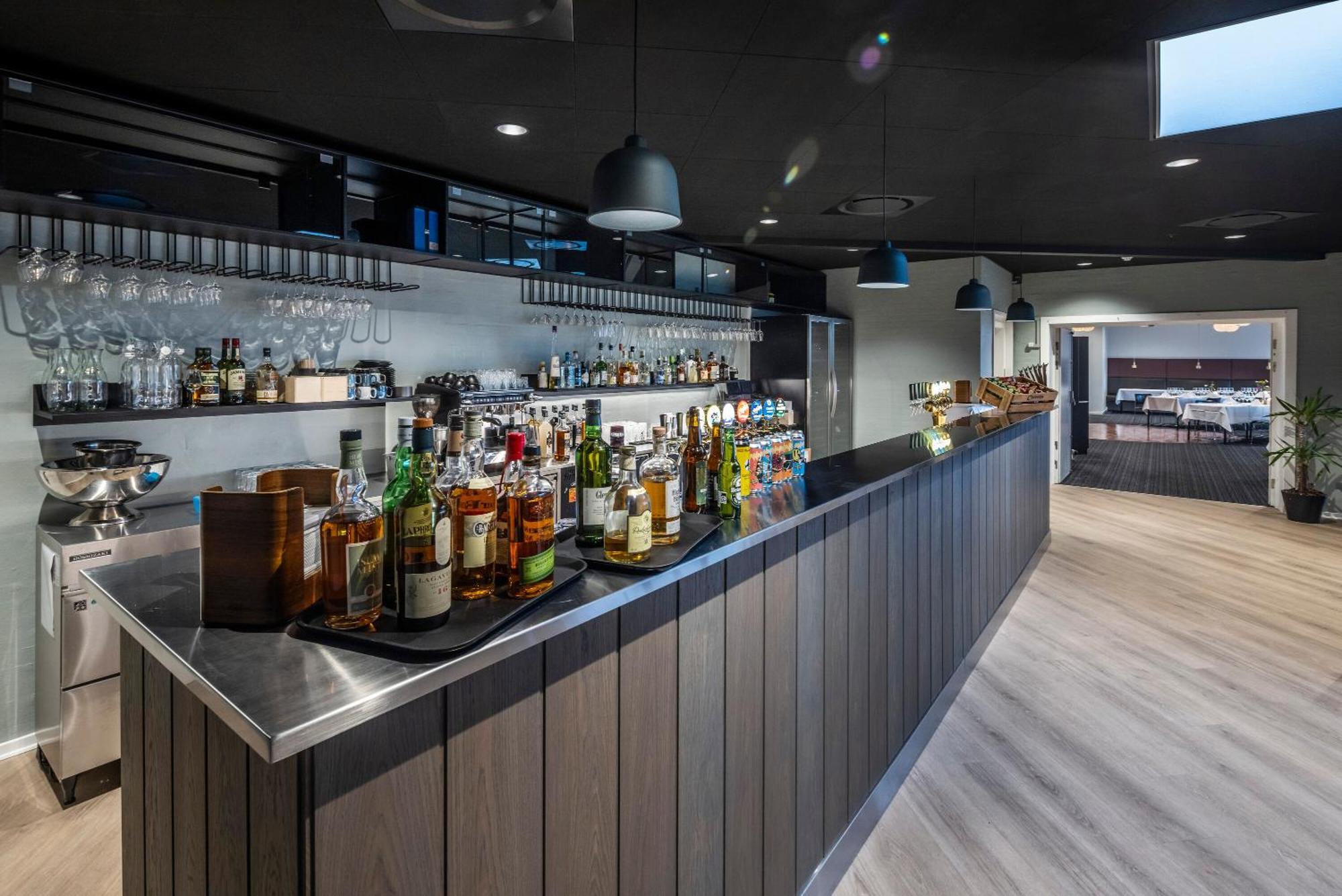 Comwell Middelfart Otel Dış mekan fotoğraf