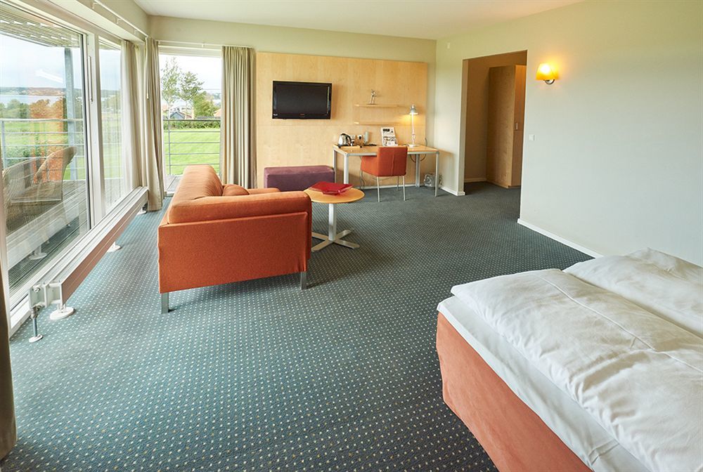 Comwell Middelfart Otel Dış mekan fotoğraf