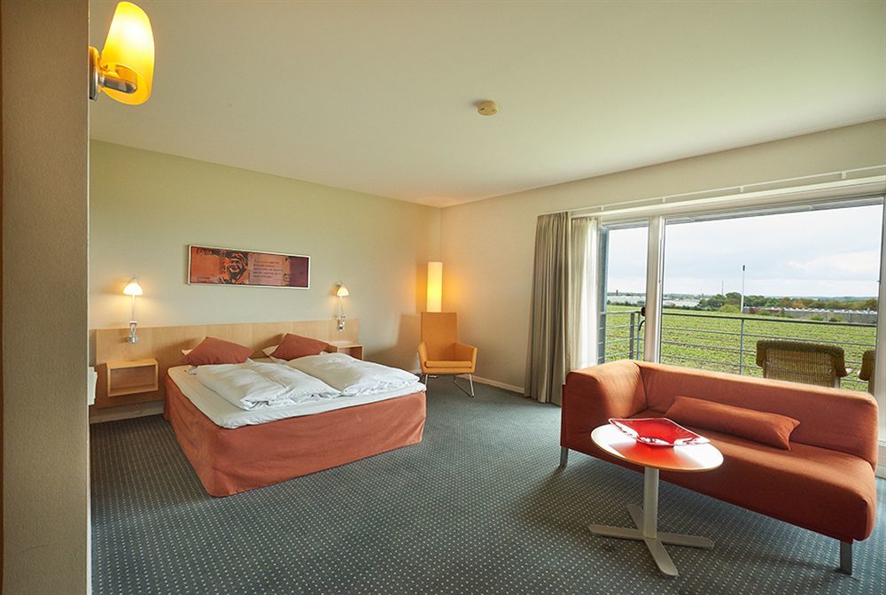 Comwell Middelfart Otel Dış mekan fotoğraf