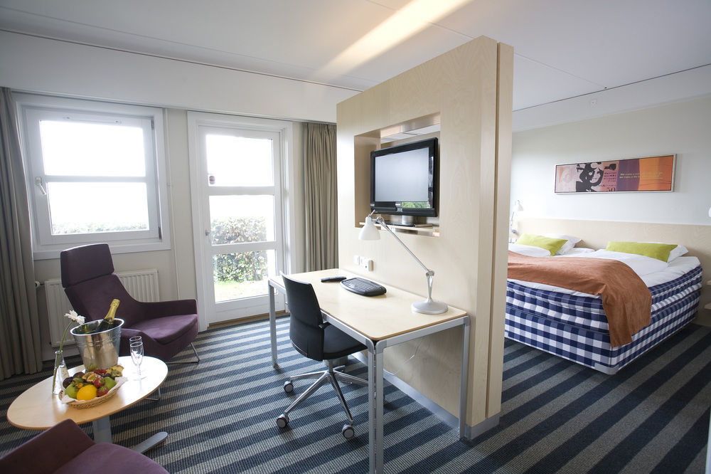 Comwell Middelfart Otel Oda fotoğraf