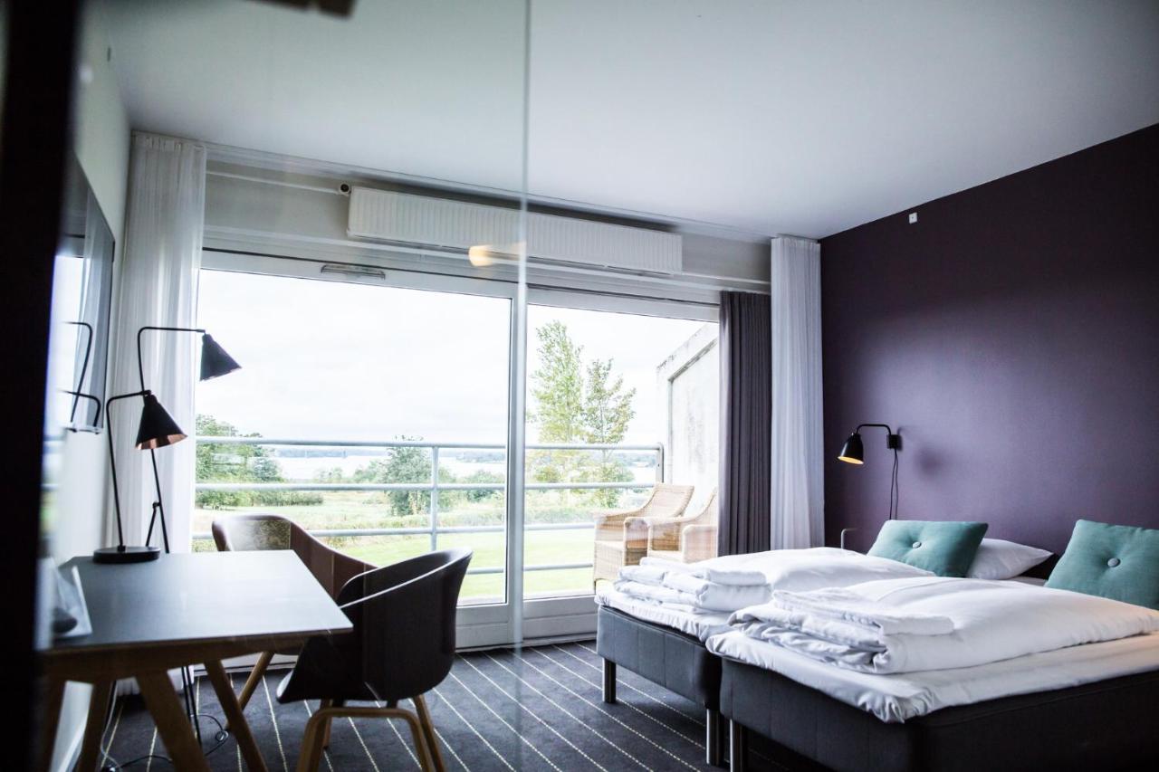 Comwell Middelfart Otel Dış mekan fotoğraf